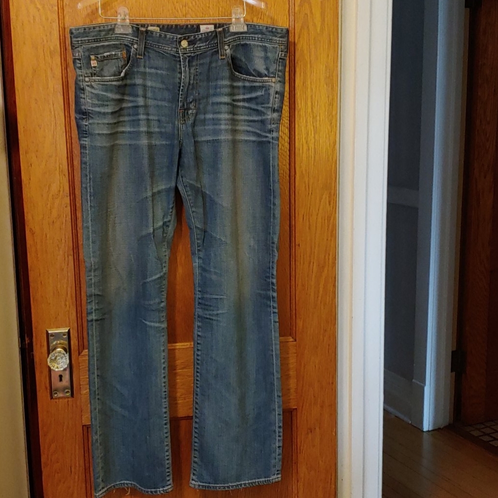 Men's jeans